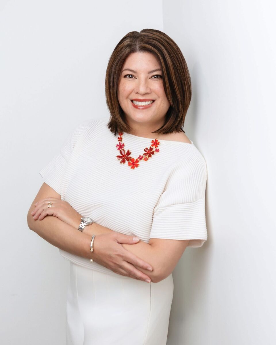 Elizabeth G. Bagan, APRN, founder of Precision Medicine and Wellness